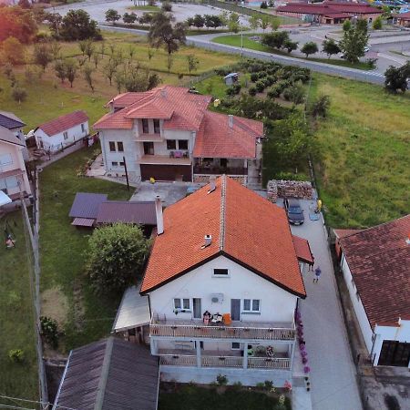 Djurdja Apartment Arandjelovac Exteriör bild