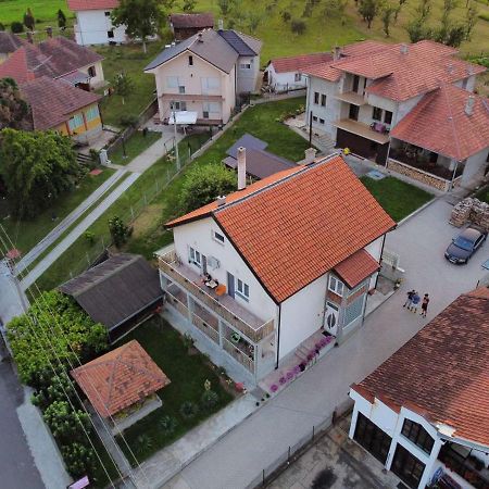 Djurdja Apartment Arandjelovac Exteriör bild
