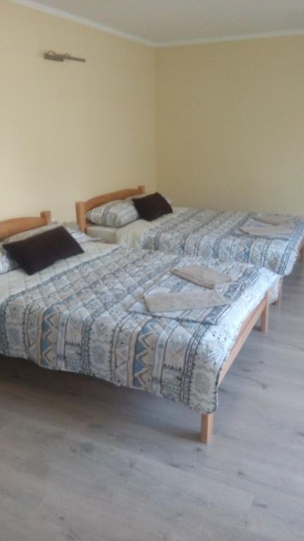 Djurdja Apartment Arandjelovac Exteriör bild