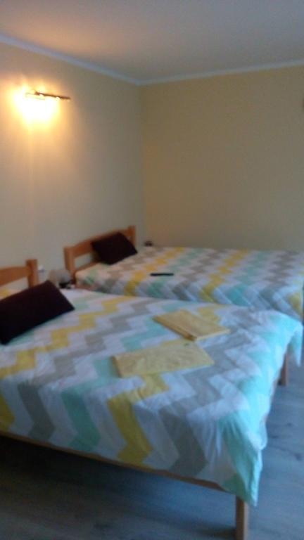 Djurdja Apartment Arandjelovac Exteriör bild