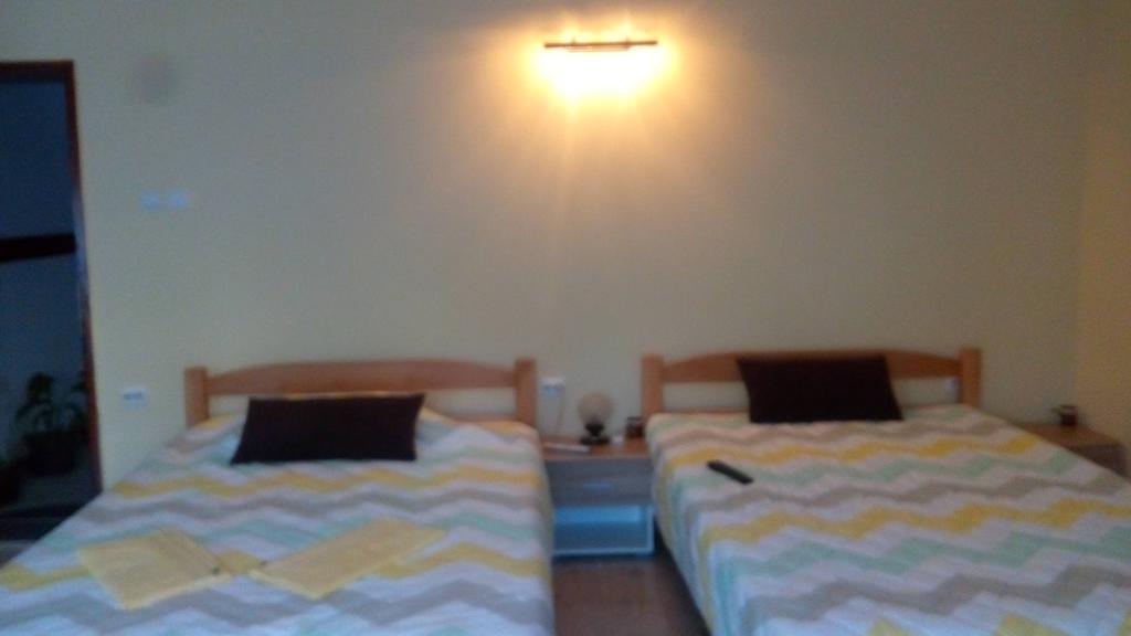 Djurdja Apartment Arandjelovac Exteriör bild