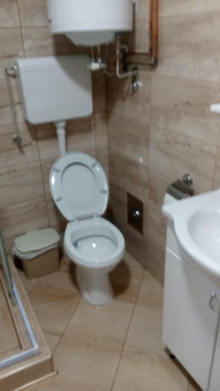 Djurdja Apartment Arandjelovac Exteriör bild