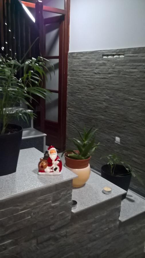 Djurdja Apartment Arandjelovac Exteriör bild