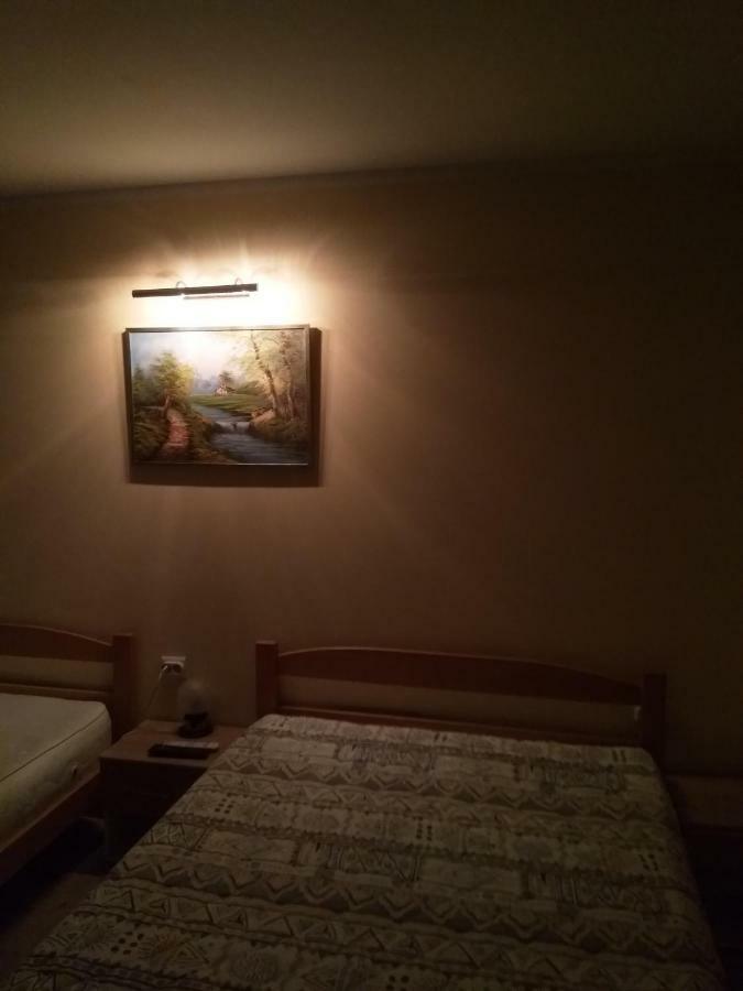 Djurdja Apartment Arandjelovac Exteriör bild