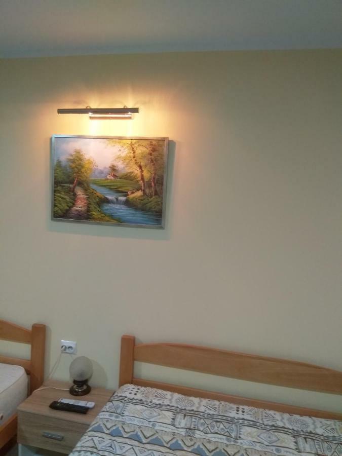 Djurdja Apartment Arandjelovac Exteriör bild